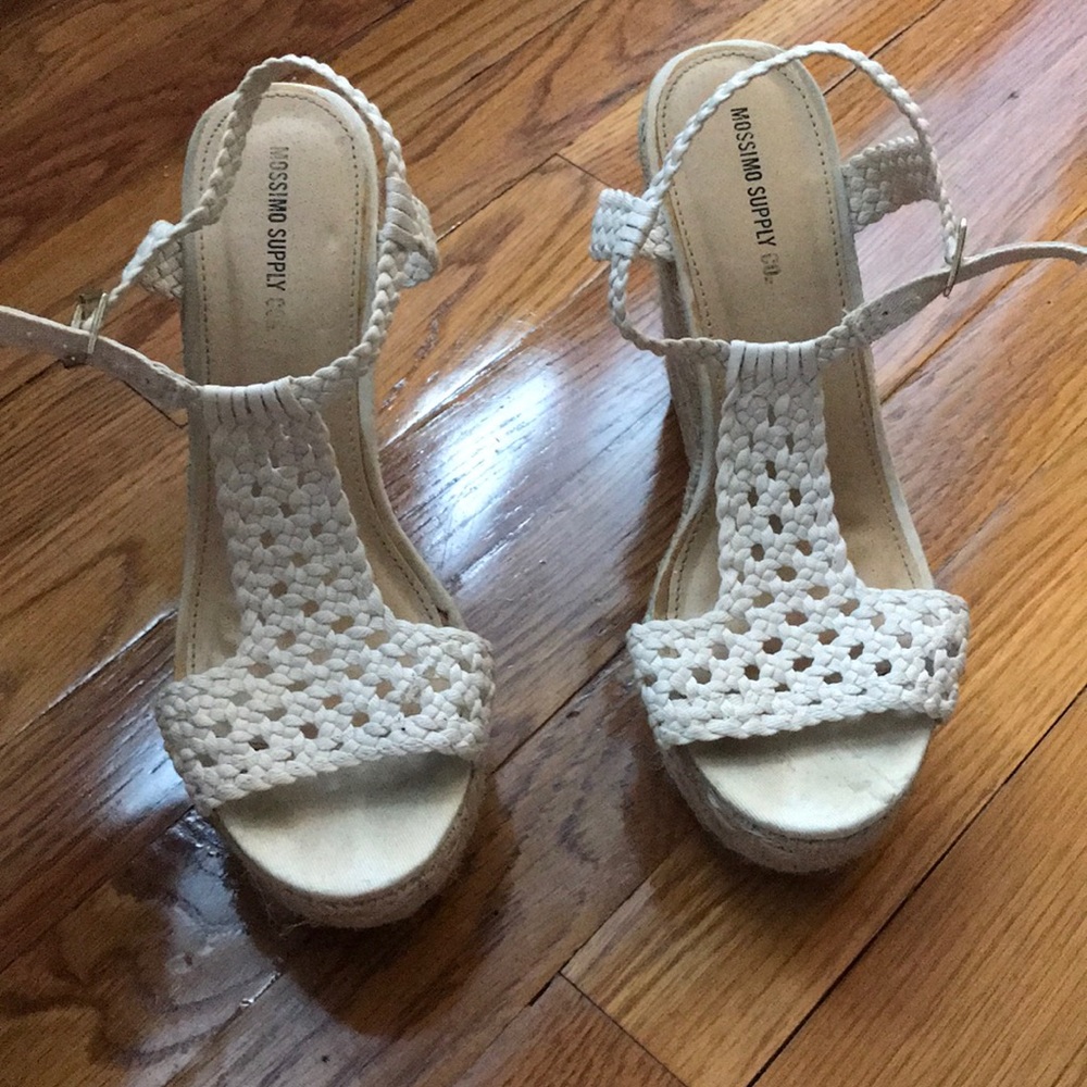 Wedges